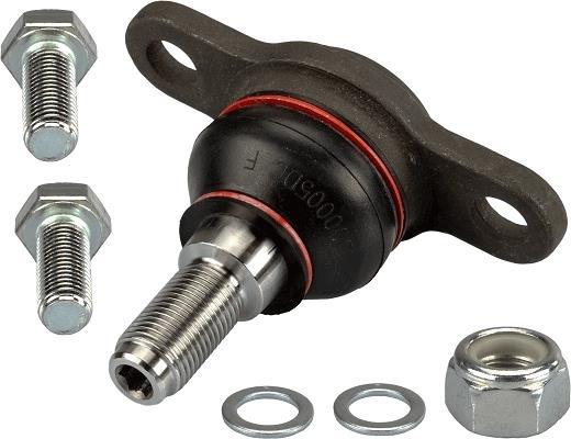 Rotule de suspension (Rotule de pivot) TRW ref. JBJ661
