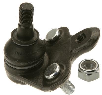 Rotule de suspension (Rotule de pivot) TRW JBJ682