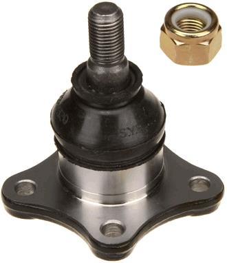 Rotule de suspension (Rotule de pivot) TRW JBJ687