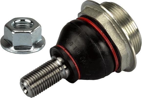Rotule de suspension (Rotule de pivot) TRW ref. JBJ701