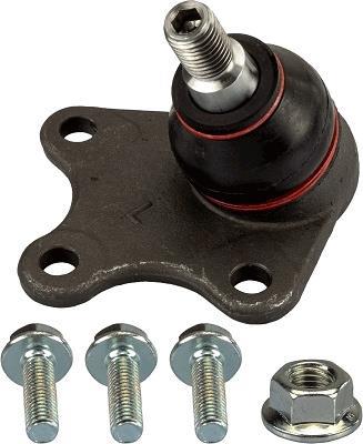 Rotule de suspension (Rotule de pivot) TRW JBJ702