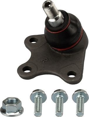 Rotule de suspension (Rotule de pivot) TRW ref. JBJ703