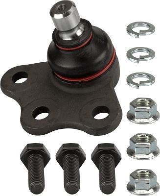Rotule de suspension (Rotule de pivot) TRW ref. JBJ705