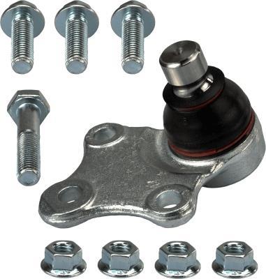 Rotule de suspension (Rotule de pivot) TRW ref. JBJ706