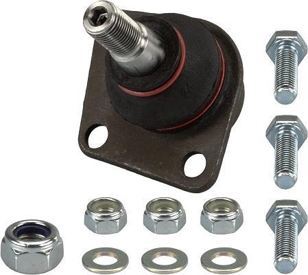 Rotule de suspension (Rotule de pivot) TRW JBJ708