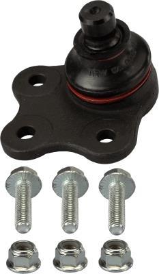 Rotule de suspension (Rotule de pivot) TRW JBJ711