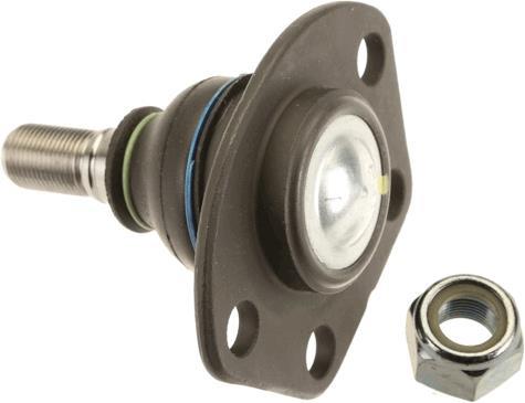 Rotule de suspension (Rotule de pivot) TRW ref. JBJ717