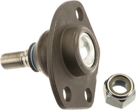 Rotule de suspension (Rotule de pivot) TRW JBJ718