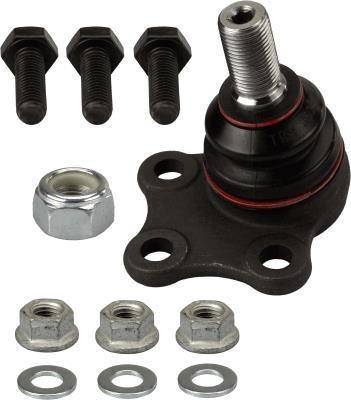 Rotule de suspension (Rotule de pivot) TRW ref. JBJ719