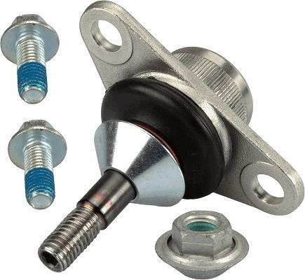 Rotule de suspension (Rotule de pivot) TRW ref. JBJ720