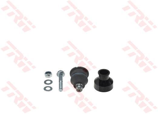 Rotule de suspension (Rotule de pivot) TRW JBJ723