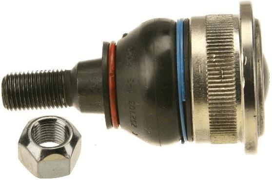 Rotule de suspension (Rotule de pivot) TRW JBJ732