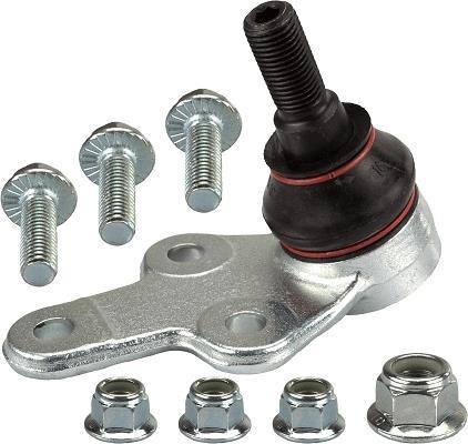 Rotule de suspension (Rotule de pivot) TRW ref. JBJ740
