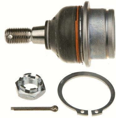 Rotule de suspension (Rotule de pivot) TRW JBJ743