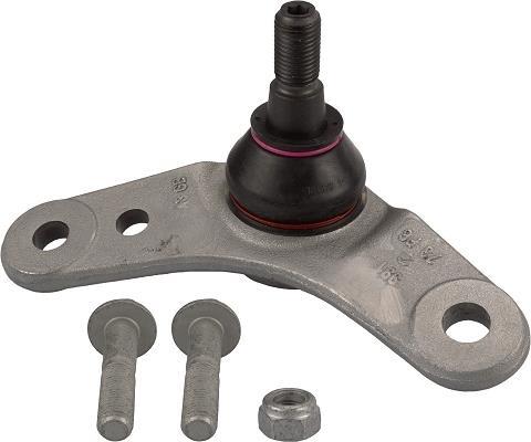Rotule de suspension (Rotule de pivot) TRW ref. JBJ746