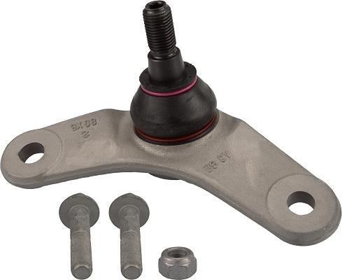 Rotule de suspension (Rotule de pivot) TRW ref. JBJ747