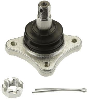 Rotule de suspension (Rotule de pivot) TRW JBJ7547