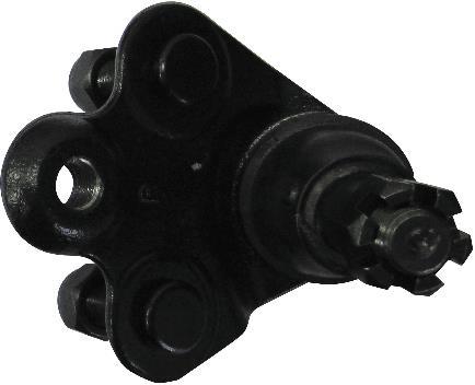 Rotule de suspension (Rotule de pivot) TRW ref. JBJ7562