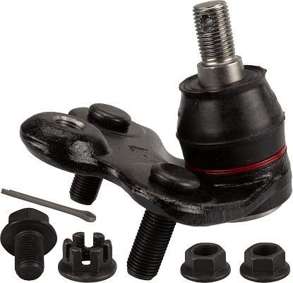 Rotule de suspension (Rotule de pivot) TRW ref. JBJ7563