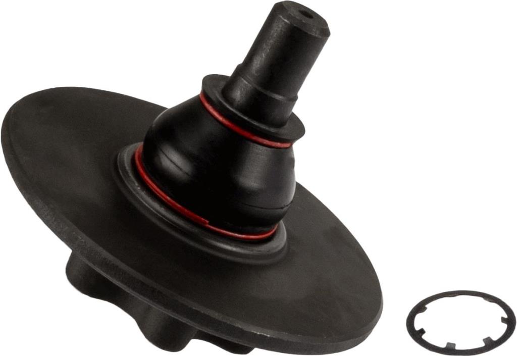Rotule de suspension (Rotule de pivot) TRW ref. JBJ760