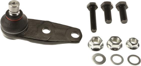 Rotule de suspension (Rotule de pivot) TRW ref. JBJ761