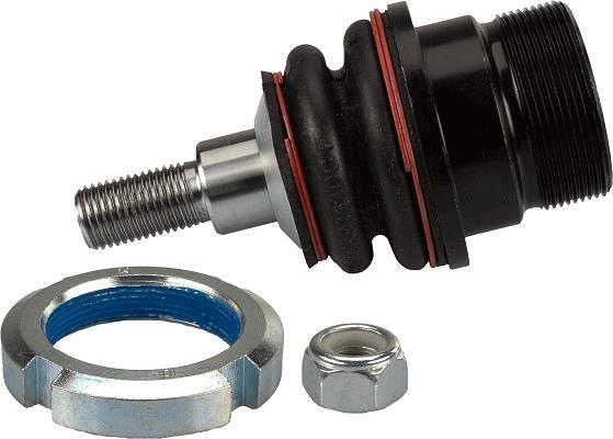 Rotule de suspension (Rotule de pivot) TRW JBJ765