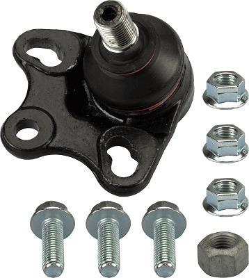 Rotule de suspension (Rotule de pivot) TRW JBJ770
