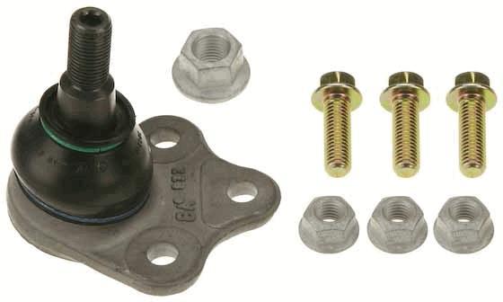 Rotule de suspension (Rotule de pivot) TRW ref. JBJ779
