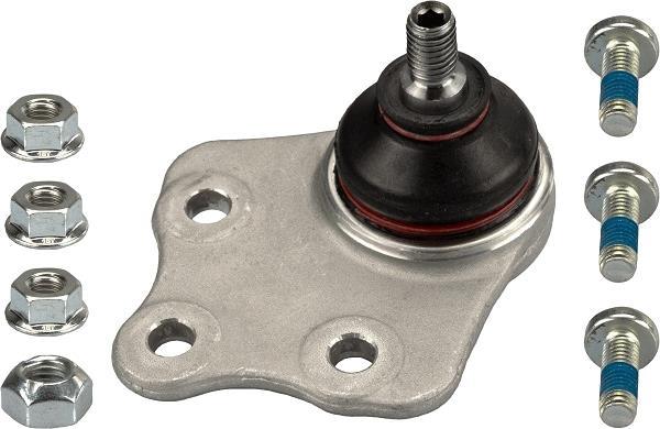 Rotule de suspension (Rotule de pivot) TRW JBJ783