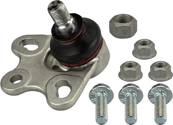 Rotule de suspension (Rotule de pivot) TRW JBJ786