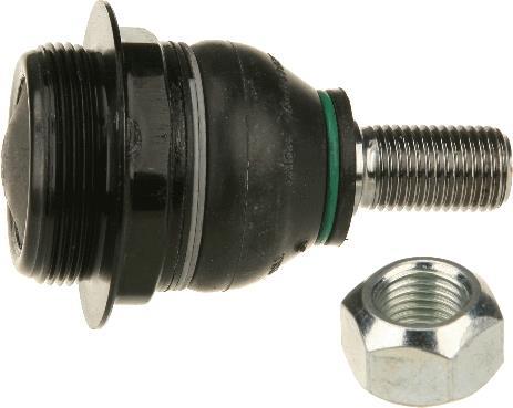 Rotule de suspension (Rotule de pivot) TRW ref. JBJ791