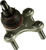 Rotule de suspension (Rotule de pivot) TRW ref. JBJ794