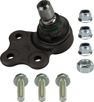 Rotule de suspension (Rotule de pivot) TRW ref. JBJ807