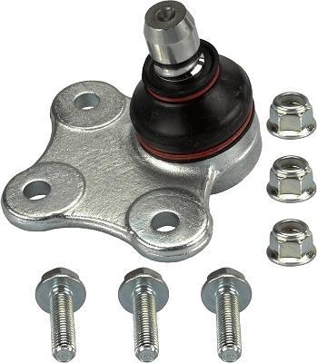 Rotule de suspension (Rotule de pivot) TRW ref. JBJ808