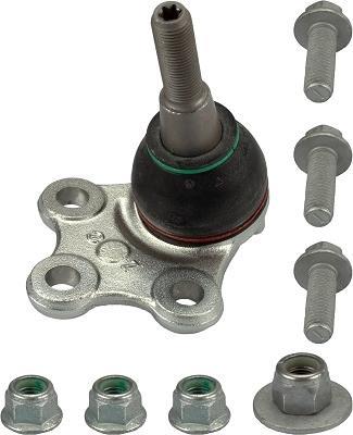 Rotule de suspension (Rotule de pivot) TRW ref. JBJ818