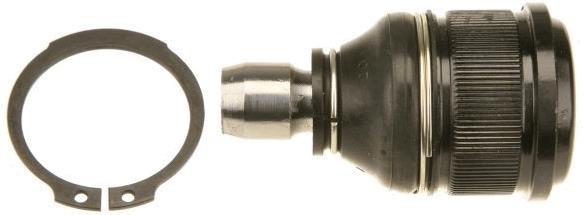 Rotule de suspension (Rotule de pivot) TRW ref. JBJ822