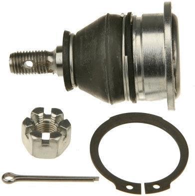 Rotule de suspension (Rotule de pivot) TRW JBJ823