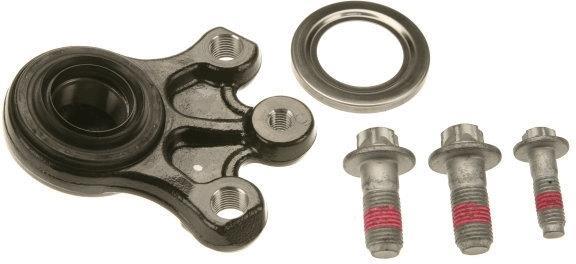 Rotule de suspension (Rotule de pivot) TRW ref. JBJ826