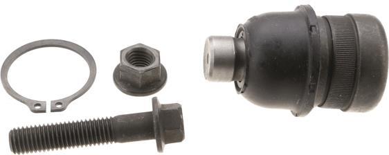 Rotule de suspension (Rotule de pivot) TRW ref. JBJ894