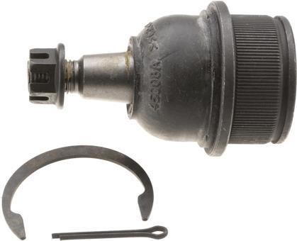 Rotule de suspension (Rotule de pivot) TRW JBJ922