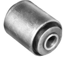 Silent bloc de suspension TRW JBU146