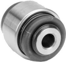 Silent bloc de suspension TRW ref. JBU257