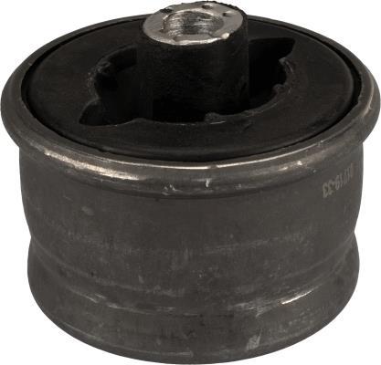 Suspensão, braço oscilante TRW ref. JBU478