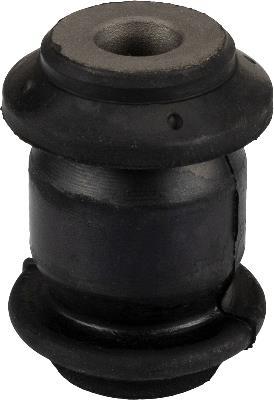 Suspensão, braço oscilante TRW ref. JBU503