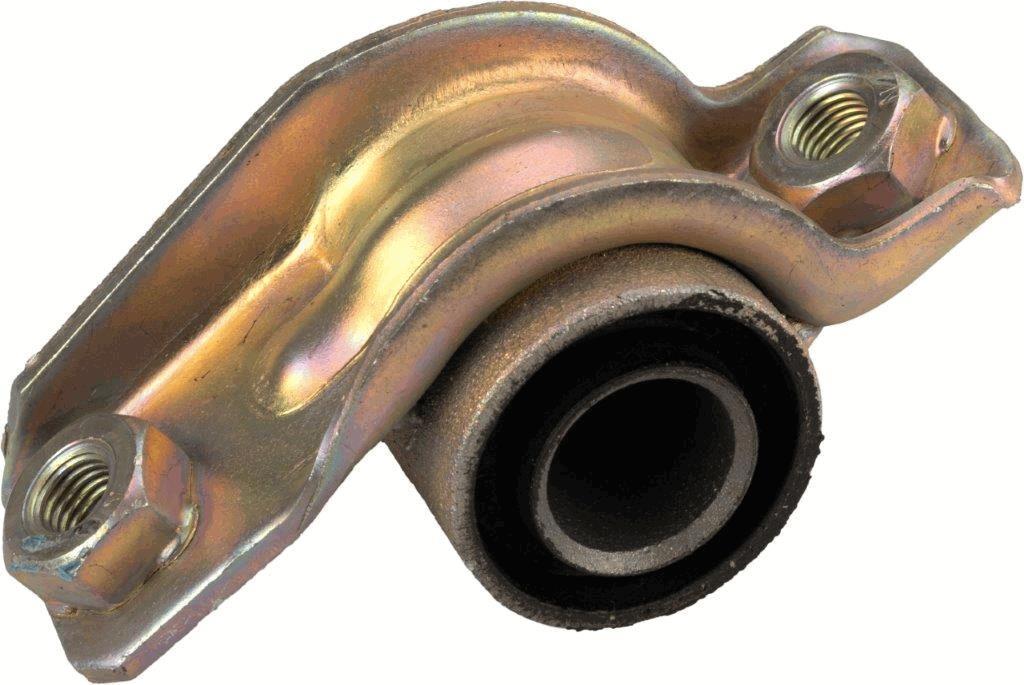 Suspensão, braço oscilante TRW ref. JBU547