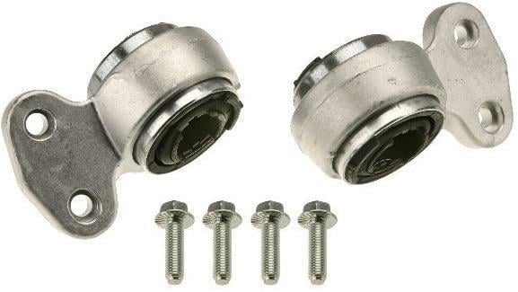 Suspensão, braço oscilante TRW ref. JBU656