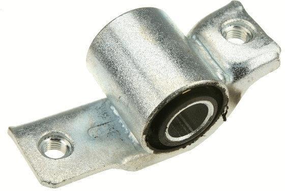 Silent bloc de suspension TRW JBU772