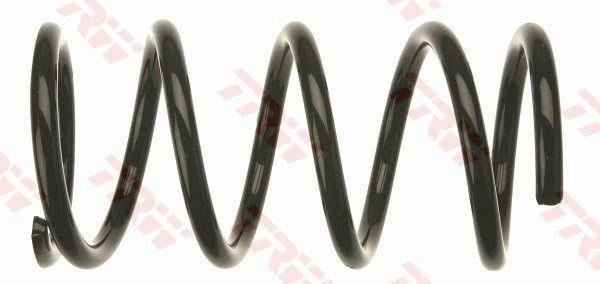 Ressort de suspension (Ressort hélicoïdal) TRW ref. JCS1032