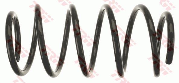 Mola de suspensão TRW ref. JCS1067