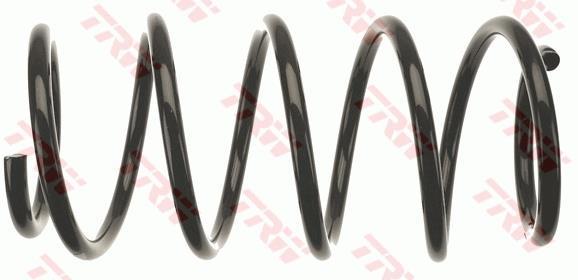 Mola de suspensão TRW ref. JCS1072